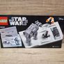 Lego 40333 Battle of Hoth Diorama Image 2