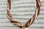 Costume Necklace