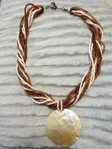 Costume Necklace