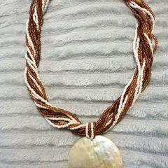 Costume Necklace