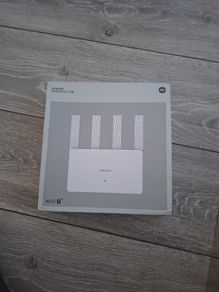 Wifi 7 Xiaomi BE3600 router