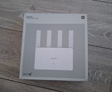 Wifi 7 Xiaomi BE3600 router