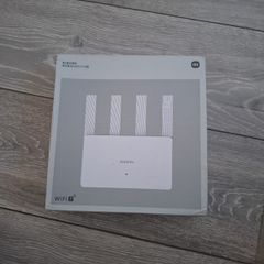Wifi 7 Xiaomi BE3600 router