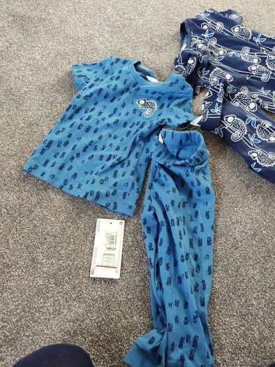 m&s 2 pack outfit