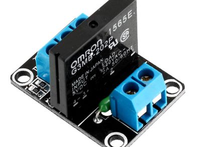 Solid State Relay Modules For Arduino For Sale in Cabra, Dublin from EstMX