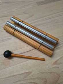Meditation Chime