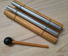 Meditation Chime