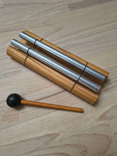 Meditation Chime
