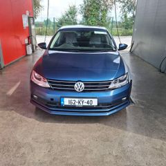 2016 Volkswagen Jetta