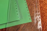 15x stamp sheet case