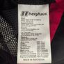 Berghaus Gore-Tex Jacket Mens Large Image 9