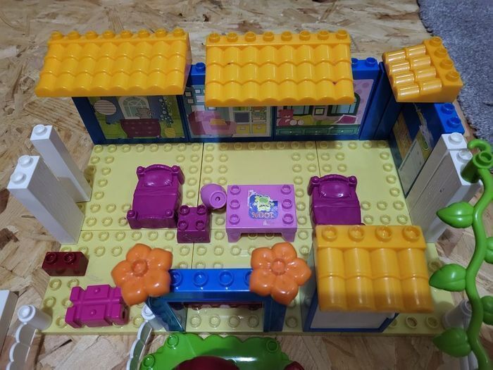 Bag ofToys