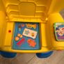 Fisher-Price Laugh and Learn Smart Stages Chair Image 2