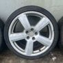alloys and tyres Image 3