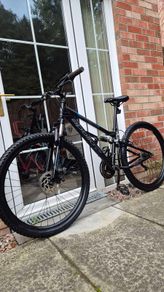 apollo mtb mountain bike
