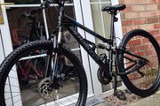 apollo mtb mountain bike