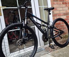 apollo mtb mountain bike