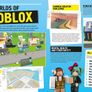 New! Roblox Annual 2021: 100% Unofficial Hardcover. Free Postage! Image 4