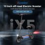 iScooter IX5 Off-Road Electric Scooter Image 6
