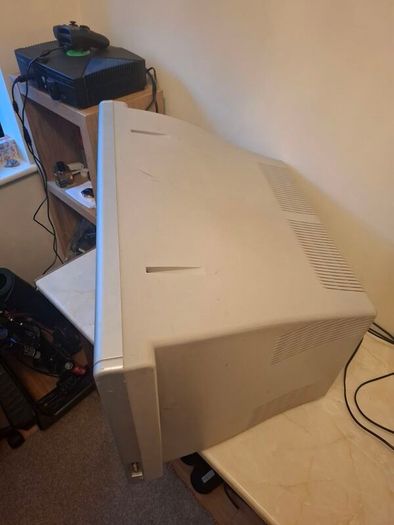 Philips 28" Widescreen CRT TV