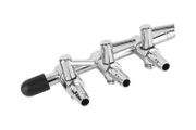 BOYU Metal Air Splitter AD03