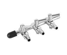BOYU Metal Air Splitter AD03