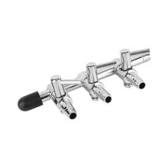 BOYU Metal Air Splitter AD03
