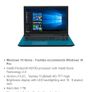 Laptop ( 2018 )  8 GB 1 Tb 15.6 Hdmi Windows 10 Image 3