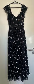 Temperley London dress - sz 14
