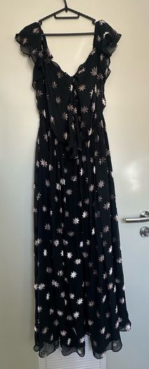 Temperley London dress - sz 14