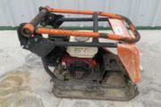 Honda Bella wacker