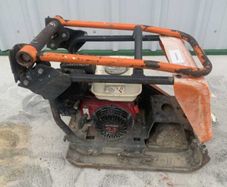 Honda Bella wacker