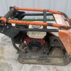Honda Bella wacker