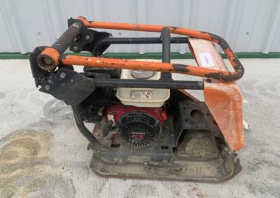 Honda Bella wacker