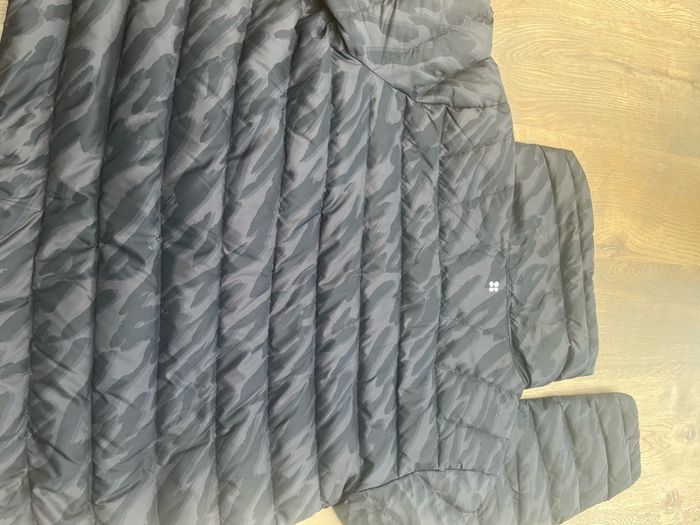 Sweaty Betty Jacket Size M