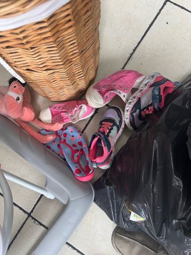 Free items