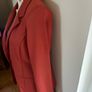 Fransa Rust Jacket Image 4