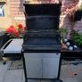 weber spirit e320 Image 4