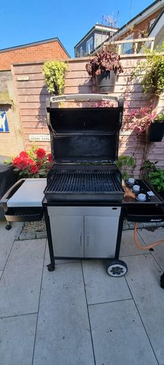 weber spirit e320