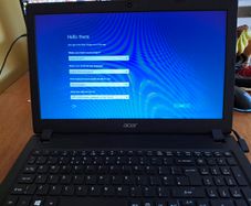 Acer Laptop Aspire 3