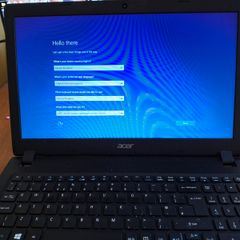 Acer Laptop Aspire 3