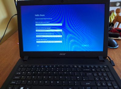 Acer Laptop Aspire 3