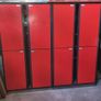Metal lockers(1 available!!!) Image 2