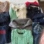 3 years boys clothes bundle Image 2