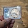 2025 peace dollar Image 2