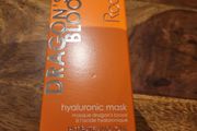 Rodial Dragons Blood Hyaluronic mask