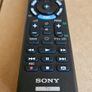 Sony Tv Remote controller Image 2