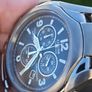 Citizen eco drive Titanium Image 4