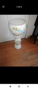 ceramic stand
