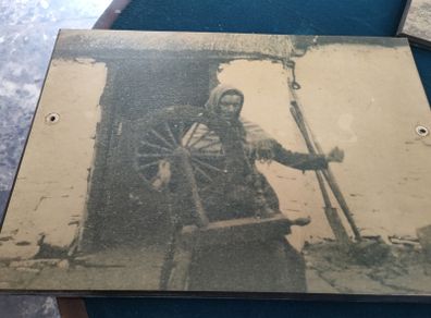 3x period photo prints